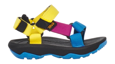 Sandals Teva Toddler Hurricane XLT2 Water Multi-coloured