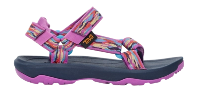 Sandalen Teva Hurricane XLT2 Jugend Mesh Iris Orchid