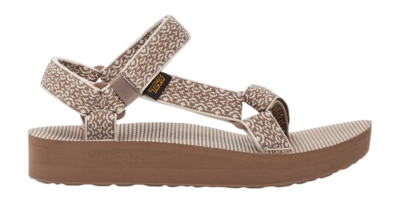 Teva Women Midform Universal Boho Caribou