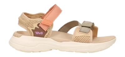 Sandals Teva Women Zymic Unwind Multi