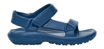 Teva Kids Hurricane Drift Blue Opal