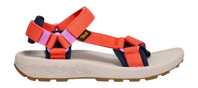 Sandales Teva Femme Terragrip Sandal Tigerlily