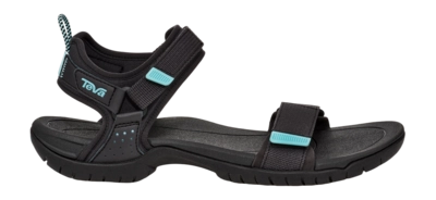 Teva Women Aliciela Obsidian