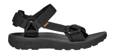 Teva Men Terragrip Sandal Black