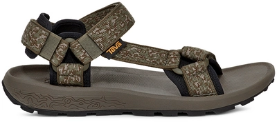 Teva Men Terragrip Sandal Vibe Dark Olive