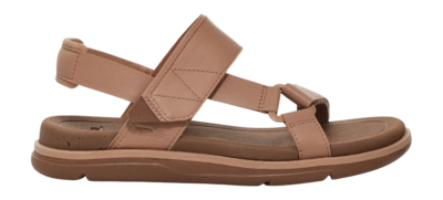 Sandals Teva Women Madera Slingback Tigers Eye
