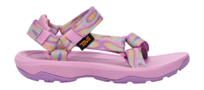 Sandales Teva Enfant Hurricane XLT2 Groovy Galactic Rose Pastel