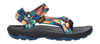 Sandales Teva Enfant Hurricane XLT2 Groovy Galactic Explore