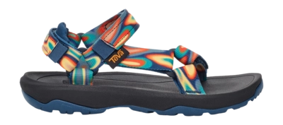 Sandals Teva Youth Hurricane XLT2 Groovy Galactic Explore