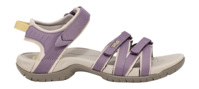 Sandalen Teva Tirra Damen Grey Ridge