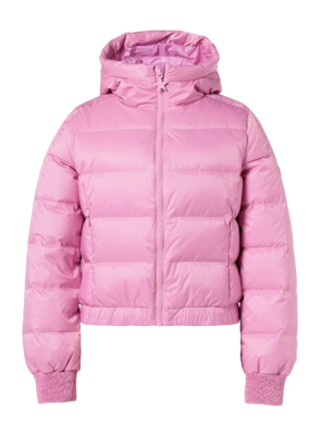 Jacke Goldbergh Eva Damen Miami Pink