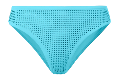 Bikini Bottoms Goldbergh Women Bling Atlantic Blue 24