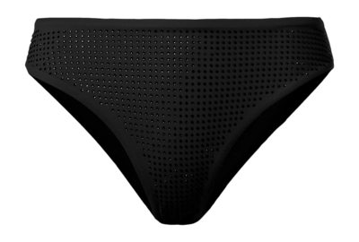 Bikini Bottoms Goldbergh Women Bling Black 24