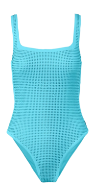 Badeanzug Goldbergh Cruise Damen Atlantic Blue
