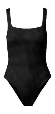 Badeanzug Goldbergh Cruise Damen Black