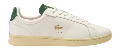 Lacoste Men Carnaby Pro Off White Off White
