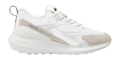 Baskets Lacoste Homme L003 Evo White