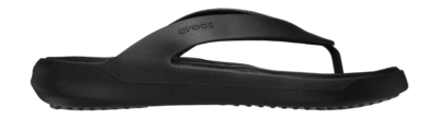 Tongs Crocs Femme Getaway Flip Black