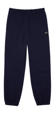 Trainingshose Lacoste XH9610 Herren Navy Blue