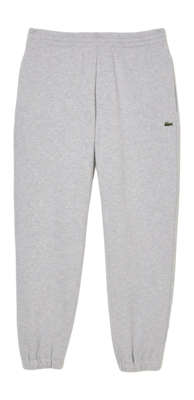 Trainingsbroek Lacoste Men XH9610 Silver Chine
