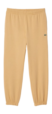 Trainingsbroek Lacoste Men XH9610 Croissant