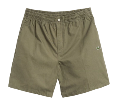 Korte broek Lacoste Men GH7220 Tank