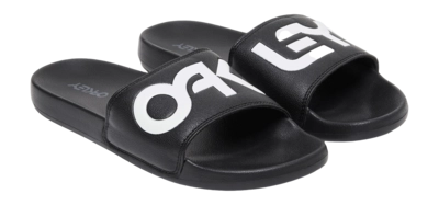 Tongs Oakley Homme B1B Slide 2.0 Blackout