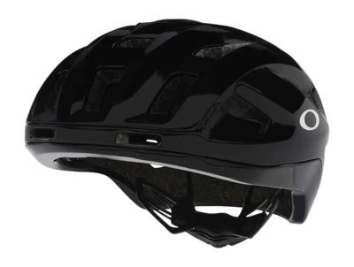 Casque Vélo Oakley Aro3 Endurance Eu Polished Black