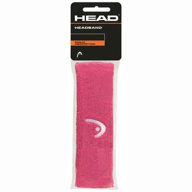 HEADband HEAD Pink