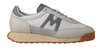 Sneaker Karhu Mestari Control Unisex Lily White Silver