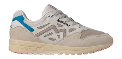 Sneaker Karhu Legacy 96 Unisex Whitecap Gray Silver Lining