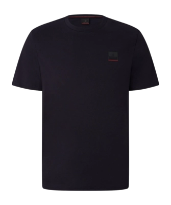 T-Shirt Bogner Fire + Ice Men Vito2 Deepest Navy