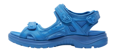 Sandalen ECCO Offroad Damen Regatta