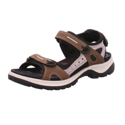 Sandalen ECCO Offroad Damen Birch