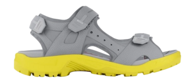 Sandaal ECCO Men Offroad Concrete Buttercup