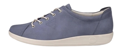Sneaker ECCO Soft 2.0 Damen Misty Sambal