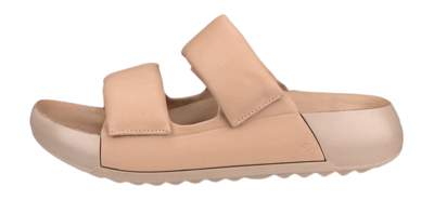 Slipper ECCO Women Cozmo PF W Nude