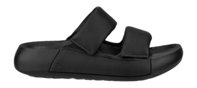 Slipper ECCO Women Cozmo PF W Black
