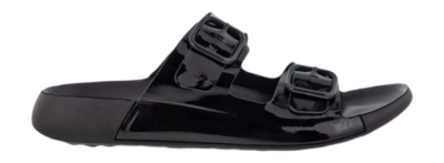 Slipper ECCO Women 2nd Cozmo W Black 2024