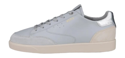 Sneaker ECCO Street Lite W Damen Limestone Concrete Pure Silver