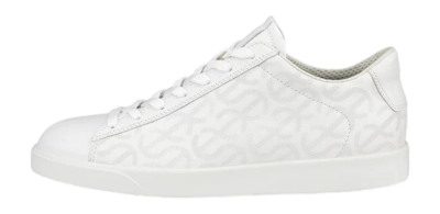 Sneaker ECCO Women Street Lite W White