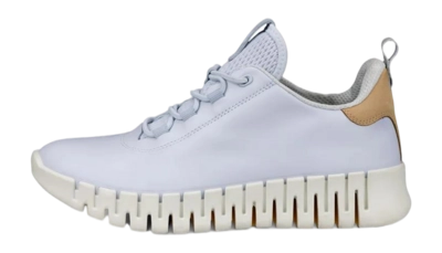 Sneaker ECCO Gruuv Damen Air Powder
