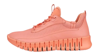 Sneaker ECCO Women Gruuv Coral Coral