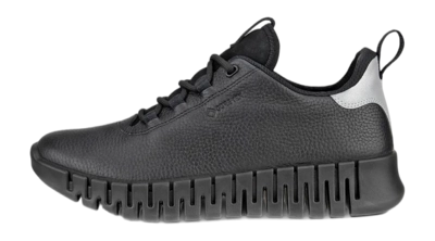 Sneaker ECCO Gruuv GTX Damen Black