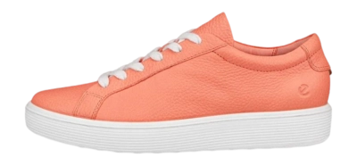 Sneaker ECCO Soft 60 W Damen Coral