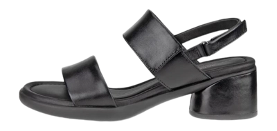 Sandalen ECCO Sculpted Sandal LX 35 Damen Black
