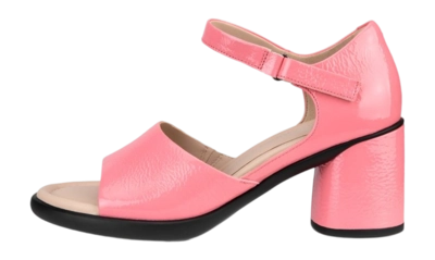 Sandaal ECCO Women Sculpted Sandal LX 55 Bubblegum