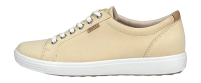 Baskets ECCO Femme Soft 7 Straw