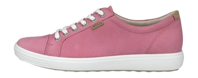 Sneaker ECCO Women Soft 7 Bubblegum