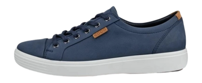 Sneaker ECCO Soft 7 Herren Marine Lion
